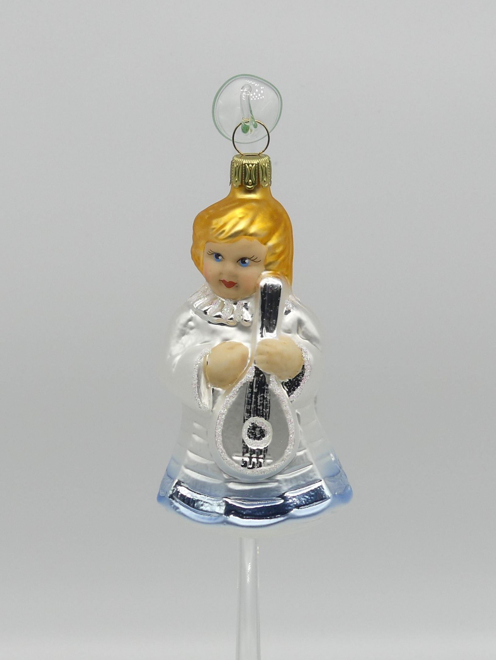 Engel Glasfigur Antik & Modern
