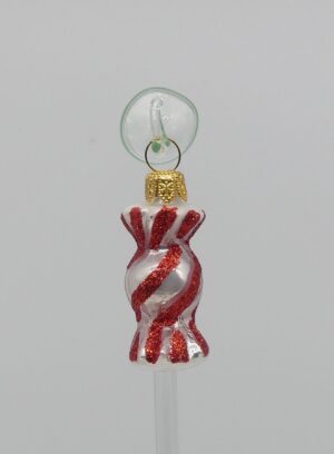 Bonbon Glasfigur Antik & Modern