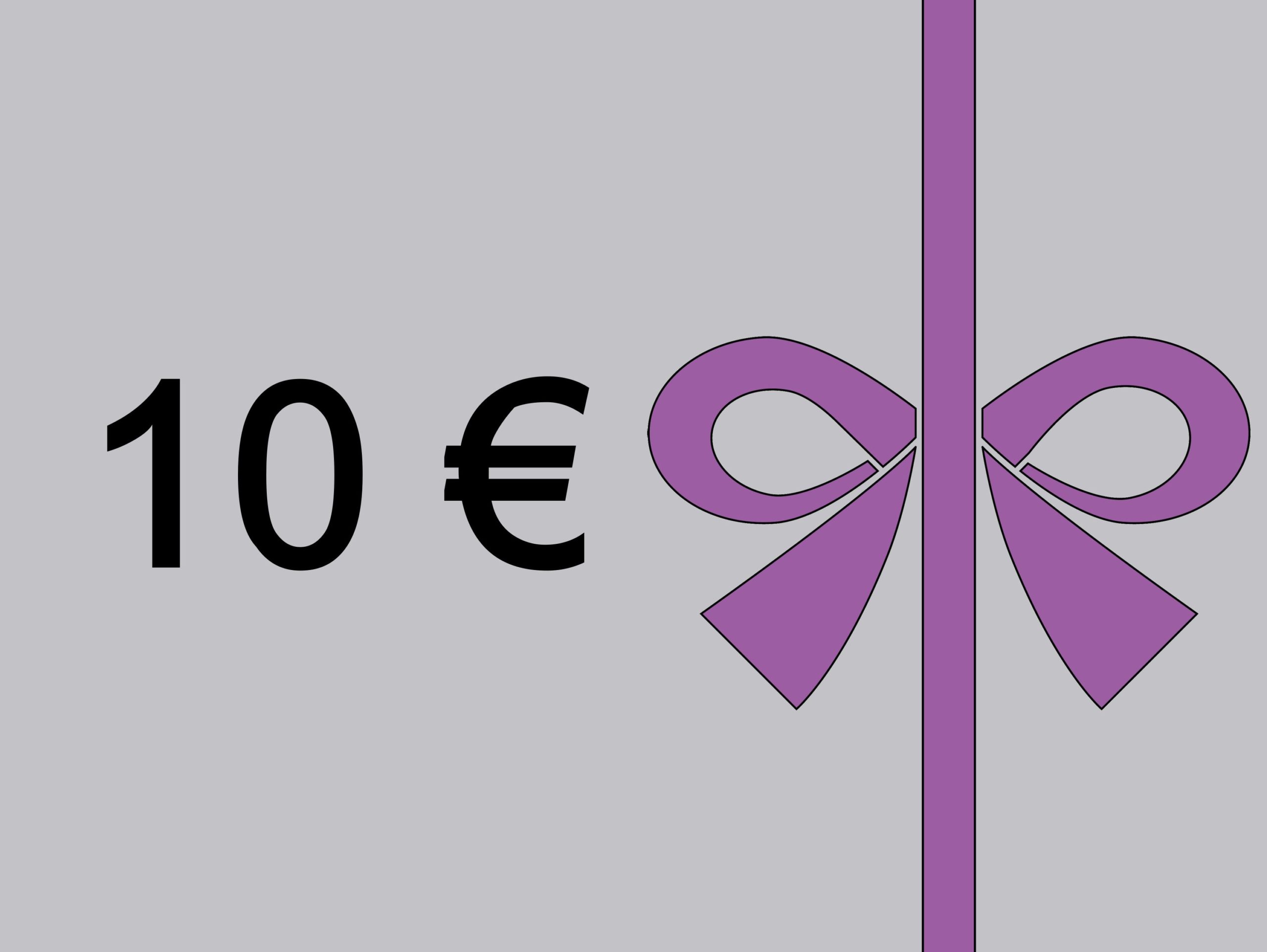 gutschein_10 Gutschein 10€ Antik & Modern