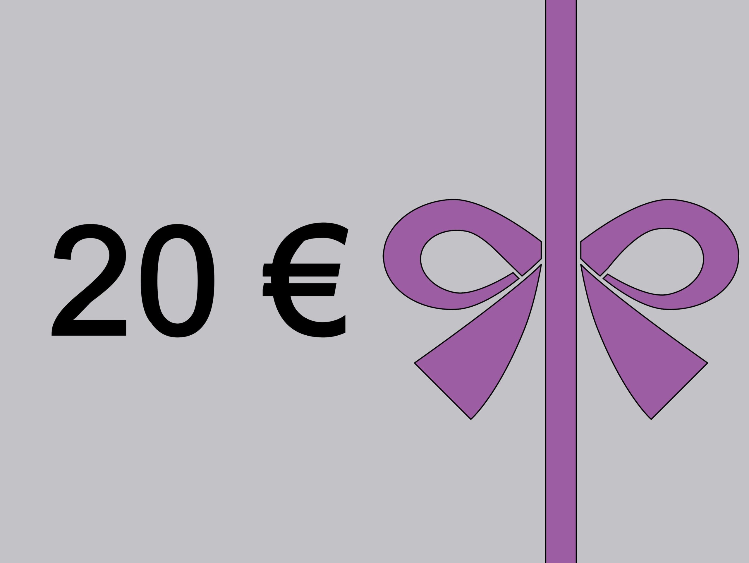 gutschein_20 Gutschein 20€ Antik & Modern