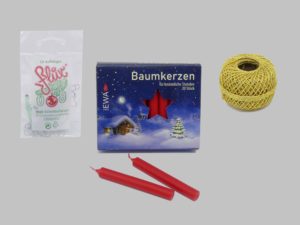Zubehör&Basteln