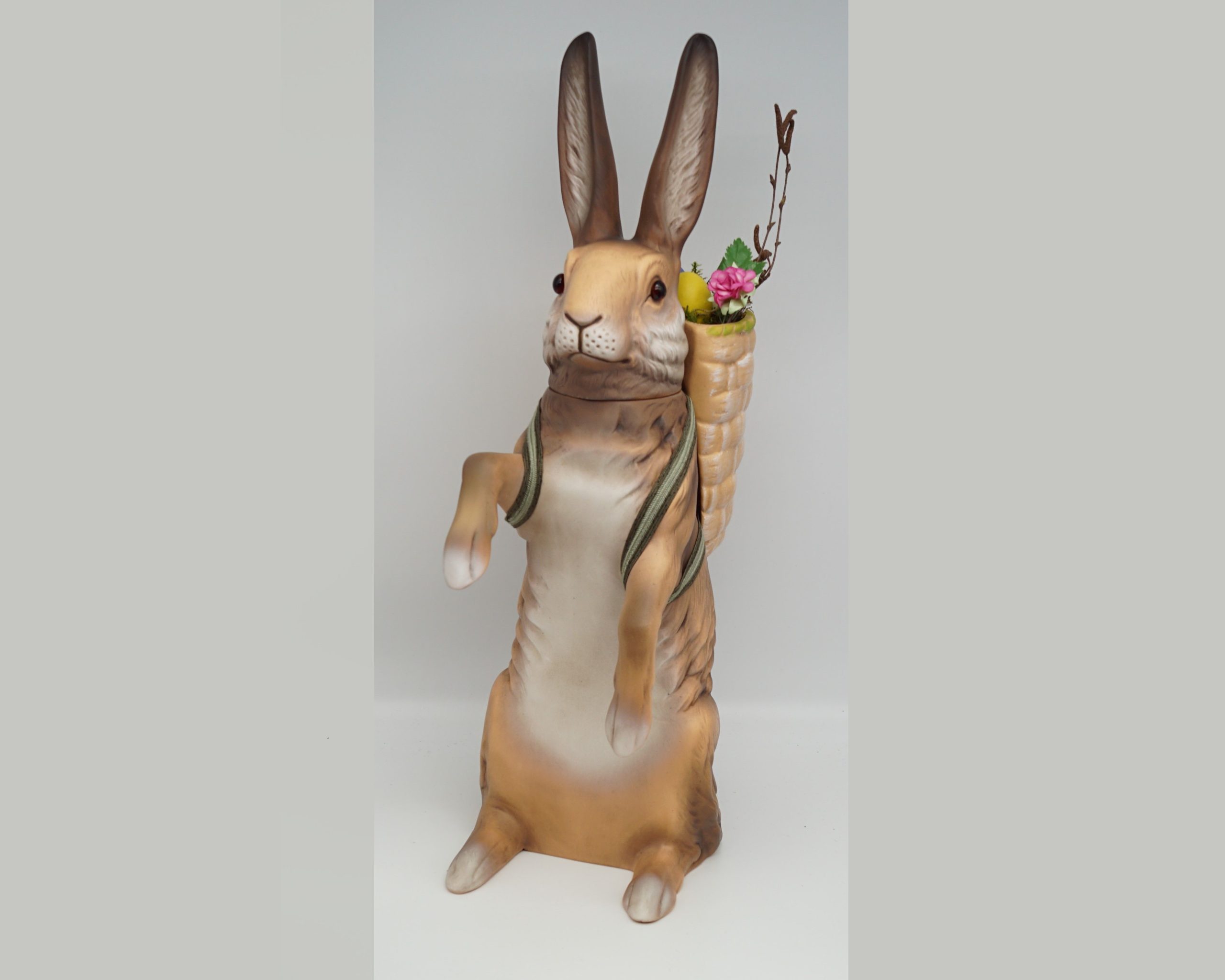 Füllhase groß Marolin Papiermache Füllhase groß Antik & Modern