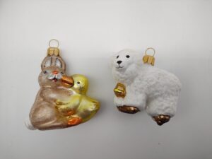 Vorschaubild Glasfiguren Polen Antik & Modern