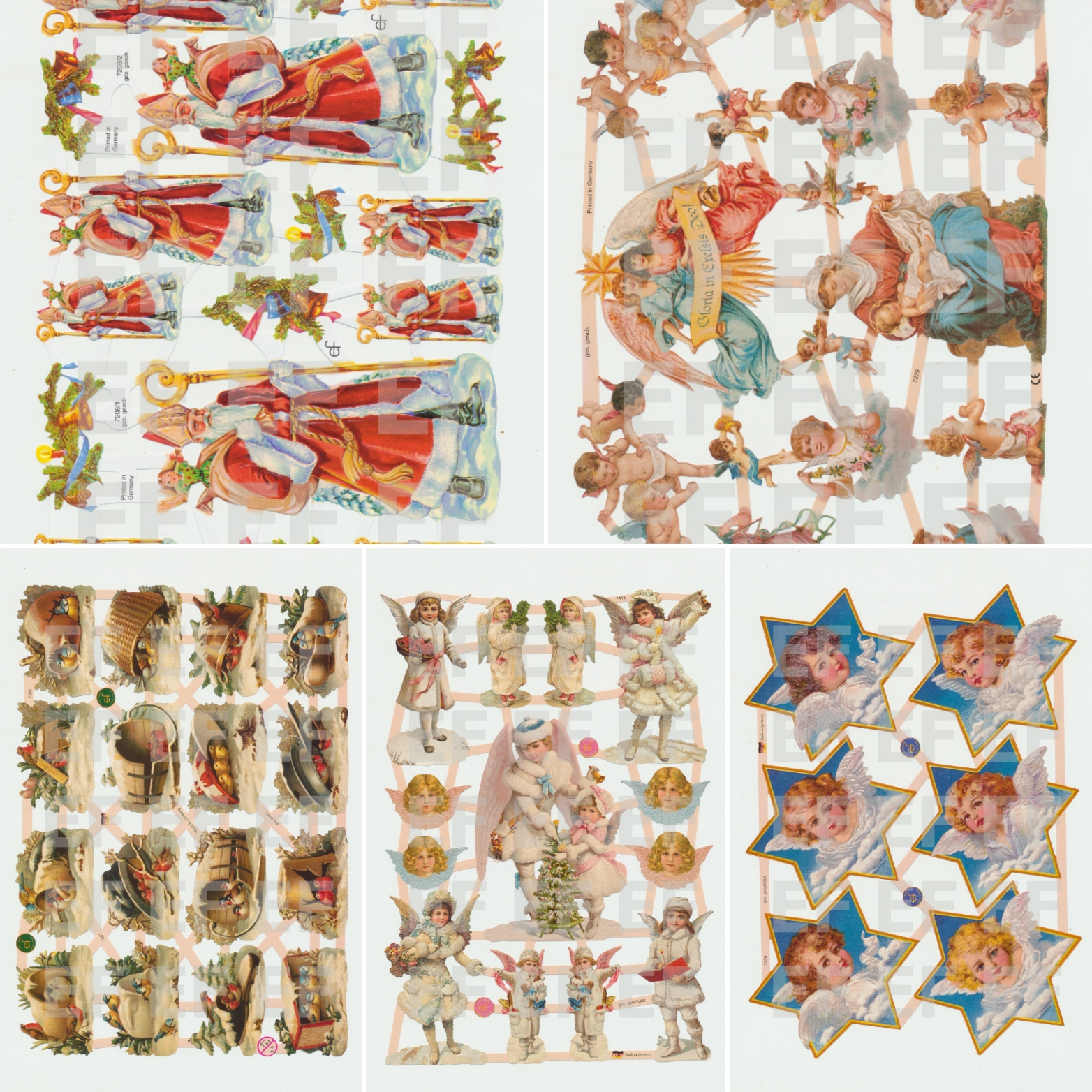 Vorschaubild Winter Auswahl