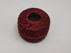 Cordonnet Rot Antik & Modern