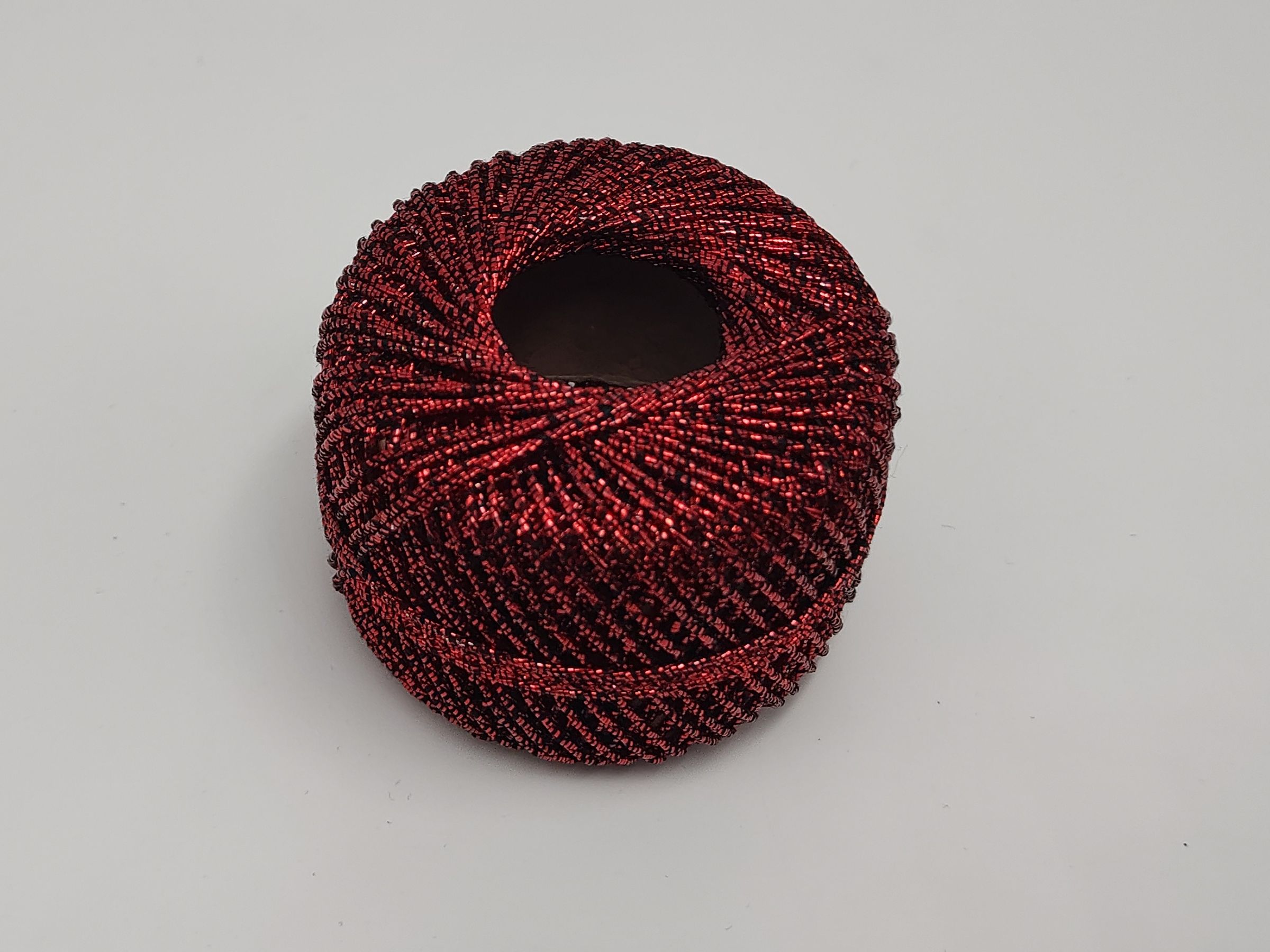 Cordonnet Rot Antik & Modern