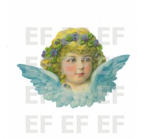 Bildkarte 5046 Ernst Freihoff Antik & Modern