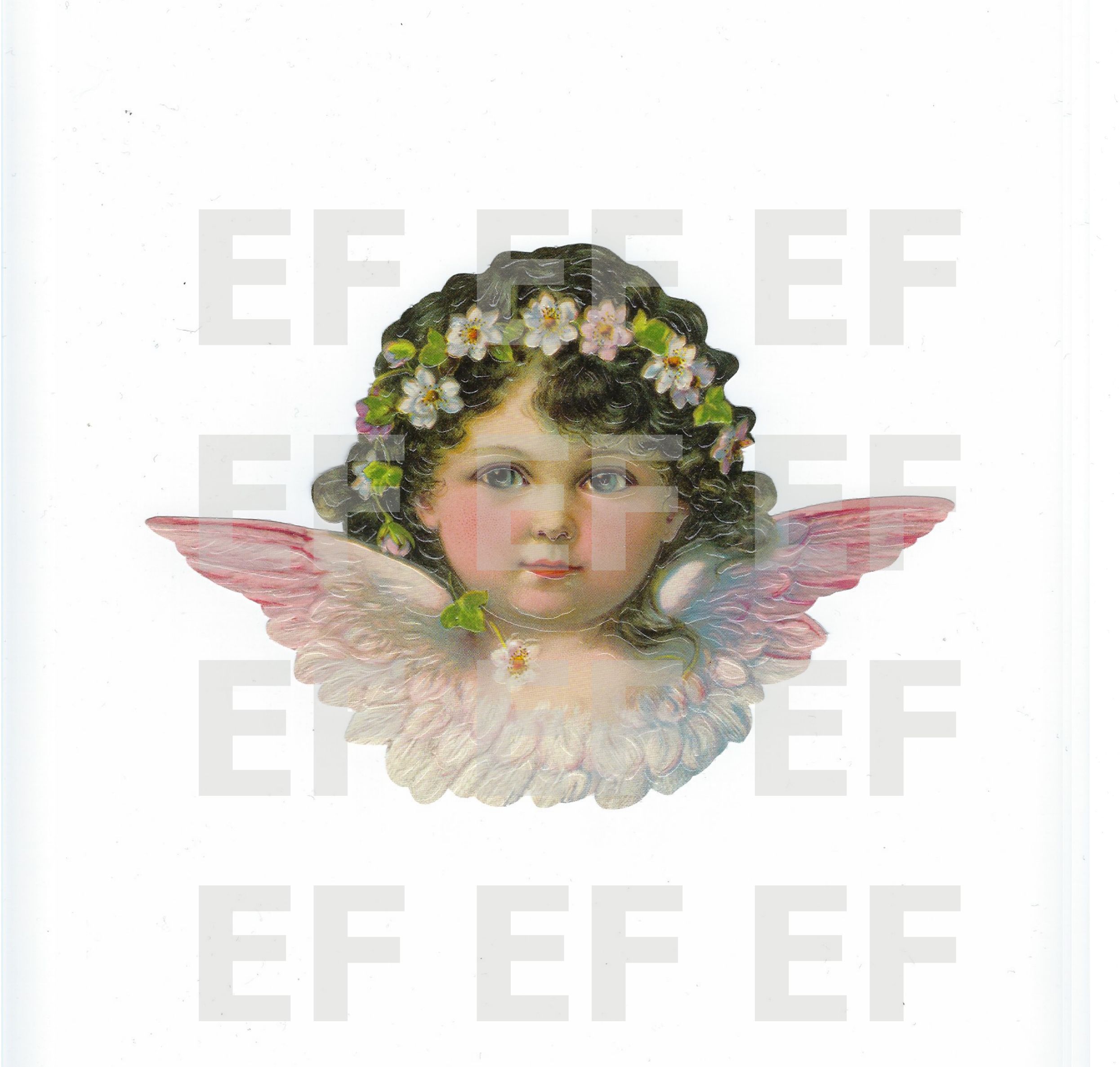 Bildkarte 5052 Ernst Freihoff Antik & Modern